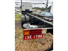 FORD - CARGO 2429 - 2015/2015 - Cinza - R$ 310.000,00